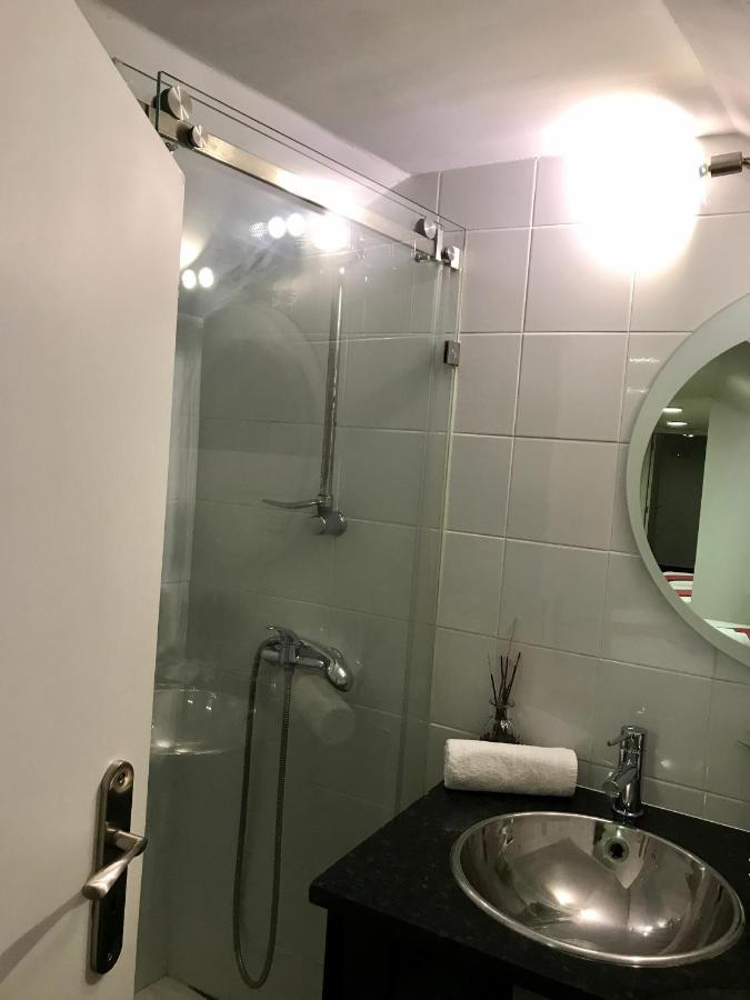 Tejos House Hotel Almada Eksteriør billede