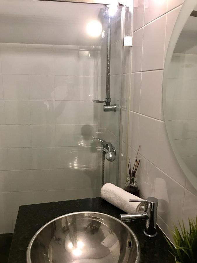 Tejos House Hotel Almada Eksteriør billede