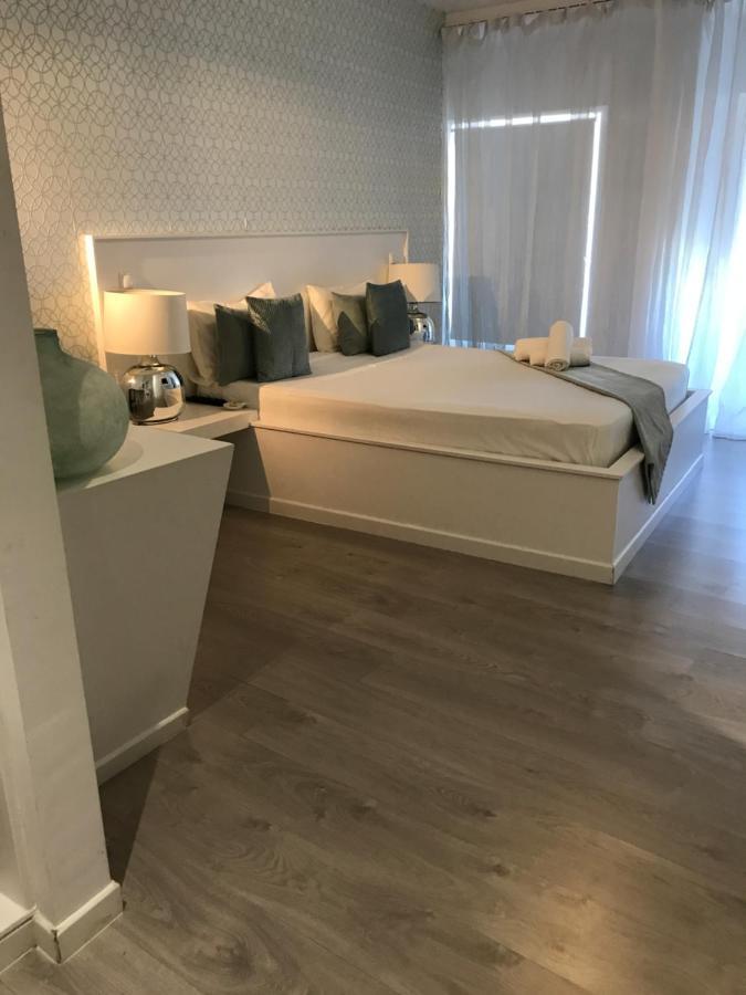 Tejos House Hotel Almada Eksteriør billede