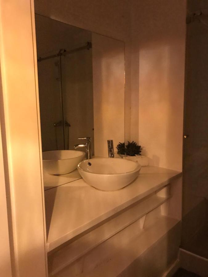 Tejos House Hotel Almada Eksteriør billede