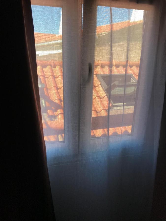 Tejos House Hotel Almada Eksteriør billede