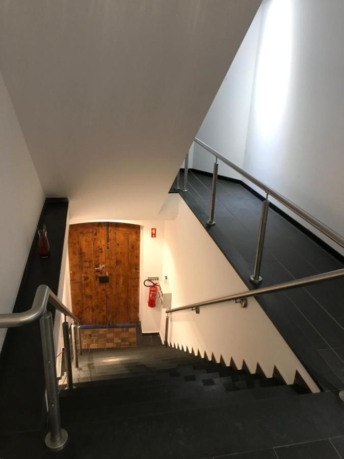 Tejos House Hotel Almada Eksteriør billede